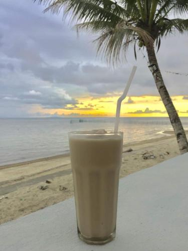 Nasan View Resort in パンダン