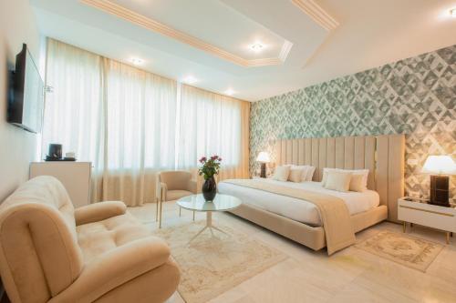 The Penthouse Suites Hotel - Tunis