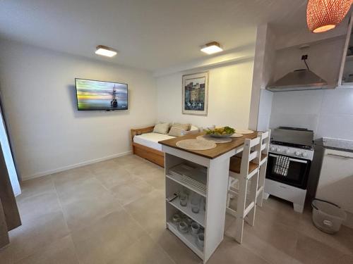 Apartamento céntrico con garage (Apartamento centrico con garage) in مرسيدس