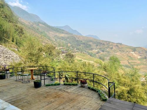 Arista Homestay - 주변 명소