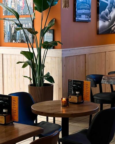 Bed en Baguette in Haamstede