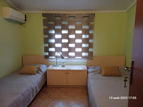 Eva house, Nikiti (fotografie 9)