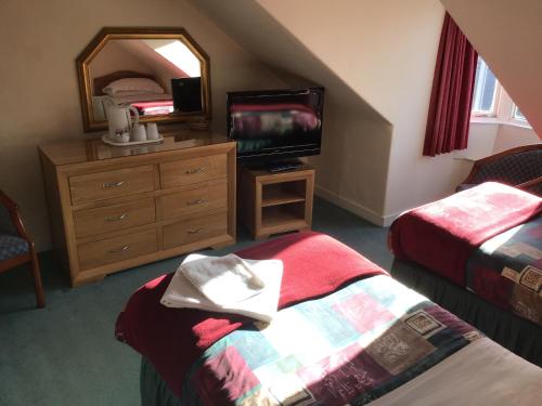 The Royal Crown Guest House - image 8