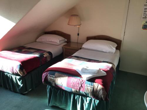 The Royal Crown Guest House - image 14