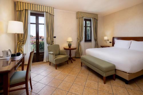 Best Western Plus Hotel Le Rondini - image 9