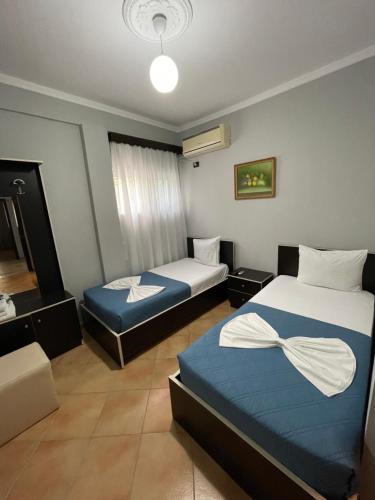 Hotel Aroma - image 5