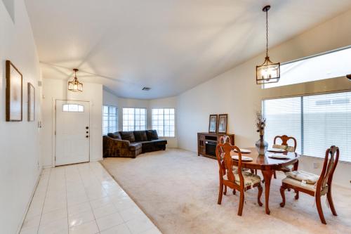 Pet-Friendly Escape with Grill, 11 Mi to Strip!, Las Vegas (fotografie 4)