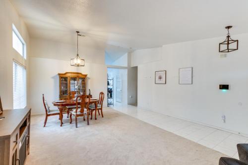 Pet-Friendly Escape with Grill, 11 Mi to Strip!, Las Vegas (fotografie 5)