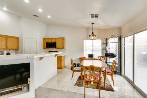 Pet-Friendly Escape with Grill, 11 Mi to Strip!, Las Vegas (fotografie 9)