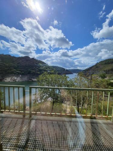 A környék, COMPLEXO TURISTICO PONTE MOURULLE in O Savinao- Santo Estevo De Ribas De Mino