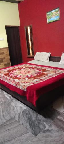 RUBI HOMESTAY