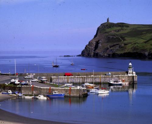 Falcons Nest Hotel Hotel de charme South Rock