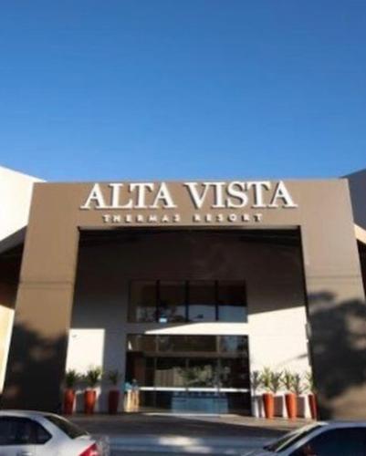 Alta vista therma resort