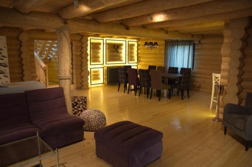 Cabana Deac - Luxury Chalet