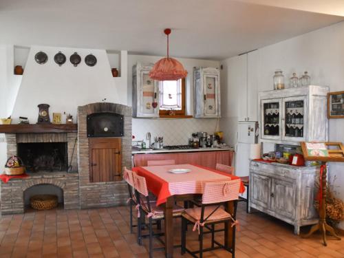 B&B Margherita Le Fiabe in Sant'Agata Feltria