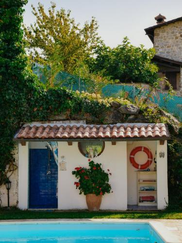 B&B Margherita Le Fiabe in Sant'Agata Feltria