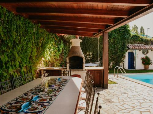 B&B Margherita Le Fiabe in Sant'Agata Feltria