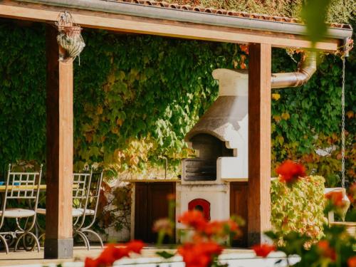 B&B Margherita Le Fiabe