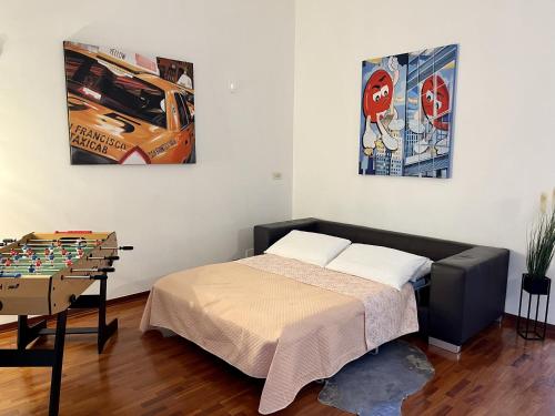 [Prestigioso 120mq]TOP in centro, Turín (fotografie 9)