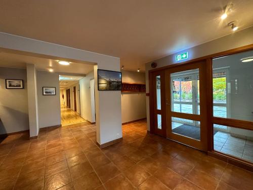 Lobby, Hotel Austur in Reydarfjordur