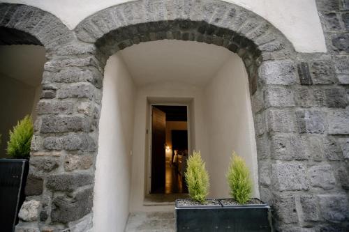 Fagus - Relax Suites