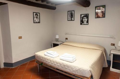 Bed and breakfast Villa Torre degli Onesti Apartments