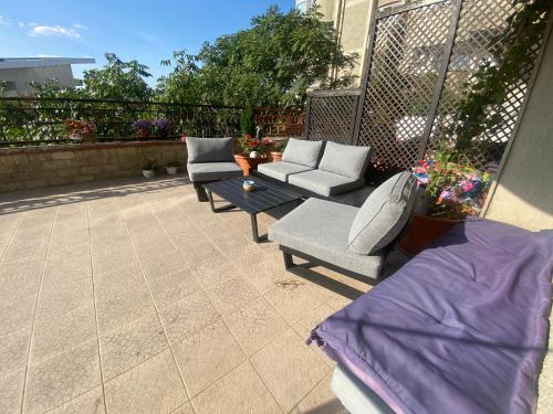 Apartament Olivia