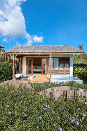 Rest Sea Resort Koh Kood in Ao Phrao