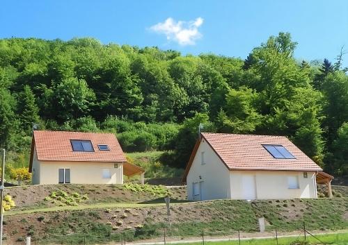 Gîte cerf - Location saisonnière - Rupt-sur-Moselle