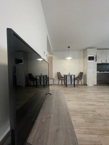 Timișoara Comfort & Luxury Apartaments PNMresidence 4-Star Guesthouse pool