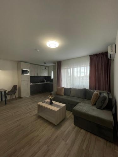 Comfort & Luxury Apartaments PNMresidence