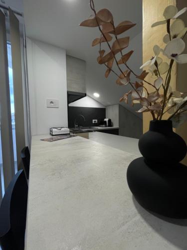 Timișoara Comfort & Luxury Apartaments PNMresidence 4-Star Guesthouse amenity