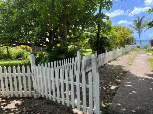 Picard Beach Cottages