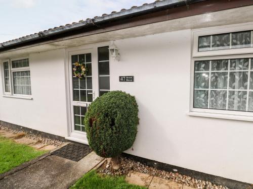 Brook Haven gîte à louer Saint Cleer