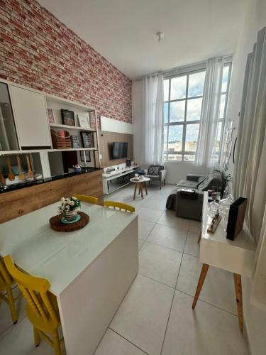 Apartamento Loft