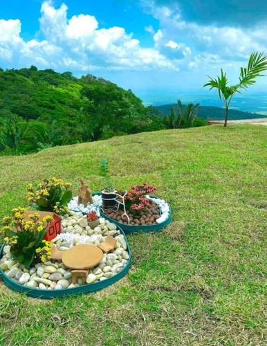 La Colline - Casa Panorâmica