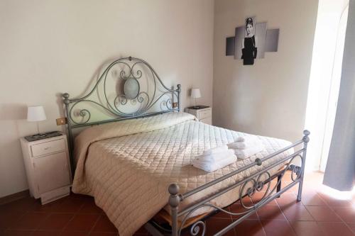 Bed and breakfast Villa Torre degli Onesti Apartments