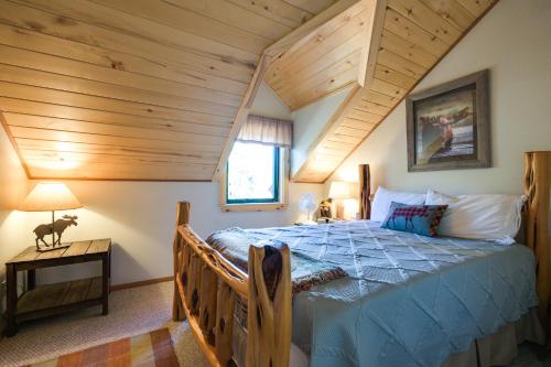 Spacious and Quiet Pagosa Springs Cabin with Deck - main image