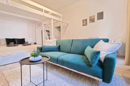 Finnem Rentals Pernerova, Prague