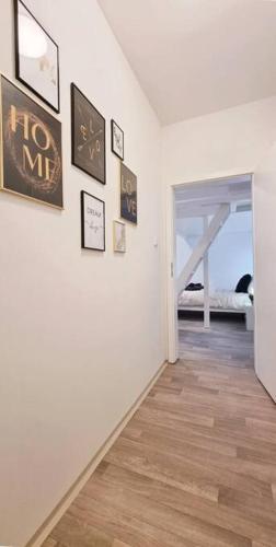 Finnem Rentals Pernerova, Prague (photo 7)