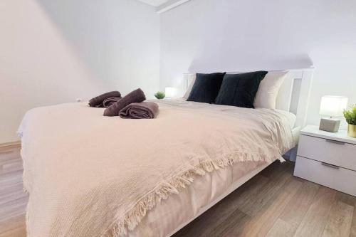 Finnem Rentals Pernerova, Prague (photo 9)