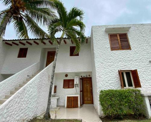 Casa Blanca - Altos del Mar