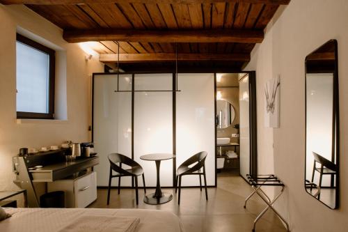 Facilities, Fagus - Relax Suites in Faicchio