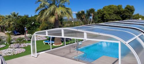 Camping Riberamar 4
