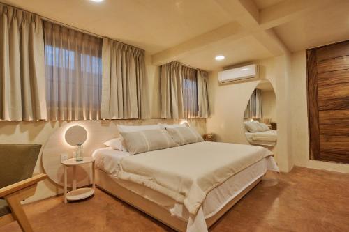 Hotel Materia 3