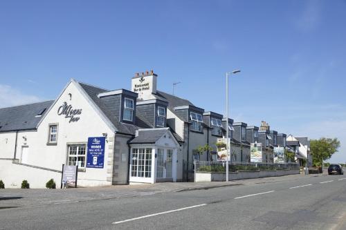 Accommodation in Troon