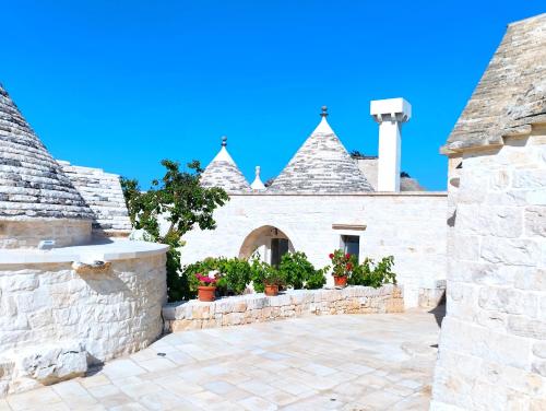 Trulli Ritunno Piccolo