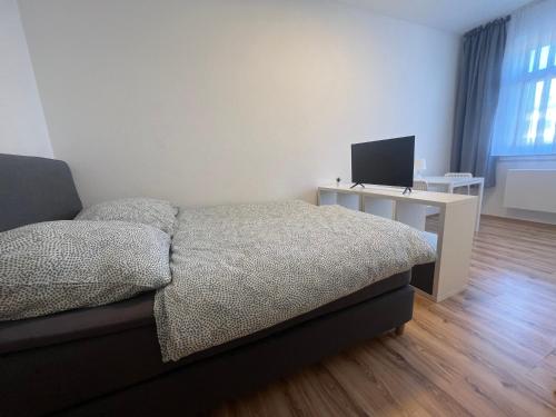 Modernes Apartment 2 in Bad Kreuznach mit einfachem Self-Check-in - Bad Kreuznach