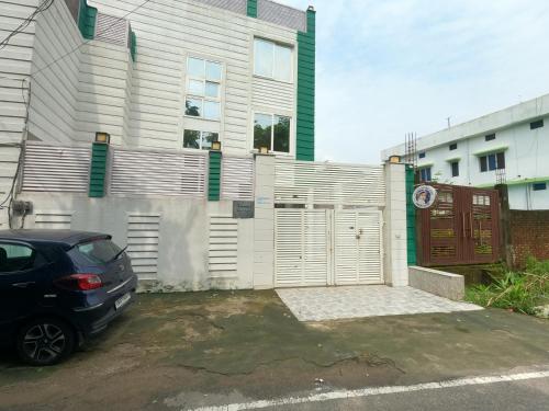 OLIVIA HOME STAY - Motichur Range