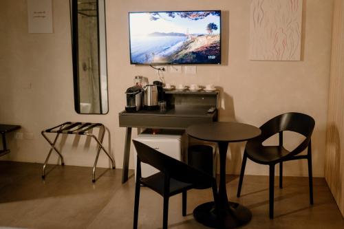 Facilities, Fagus - Relax Suites in Faicchio